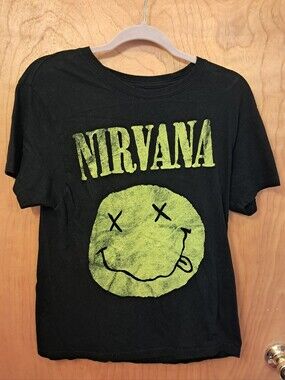 NIRVANA T-Shirt